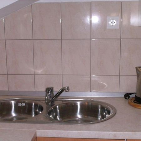Apartment Luna モルナット エクステリア 写真